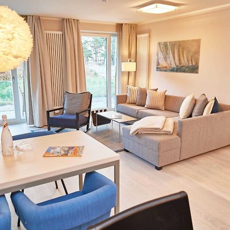 Strandresort Prora - Wg 114 Mit Meerblick Binz Room photo