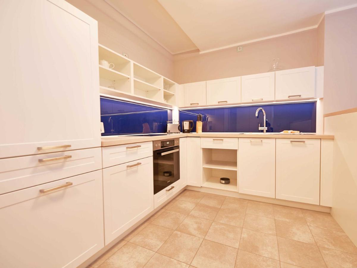 Strandresort Prora - Wg 114 Mit Meerblick Binz Room photo