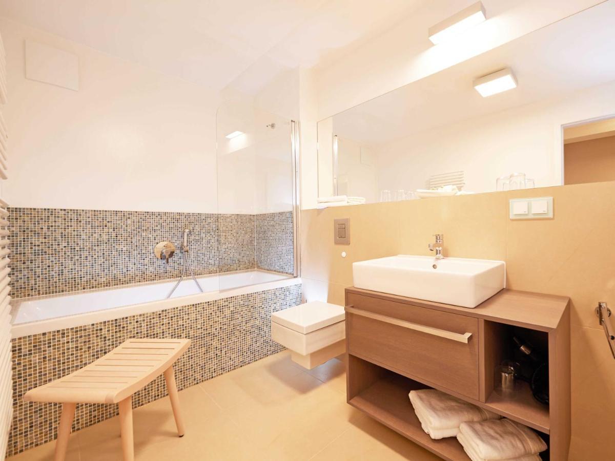 Strandresort Prora - Wg 114 Mit Meerblick Binz Room photo