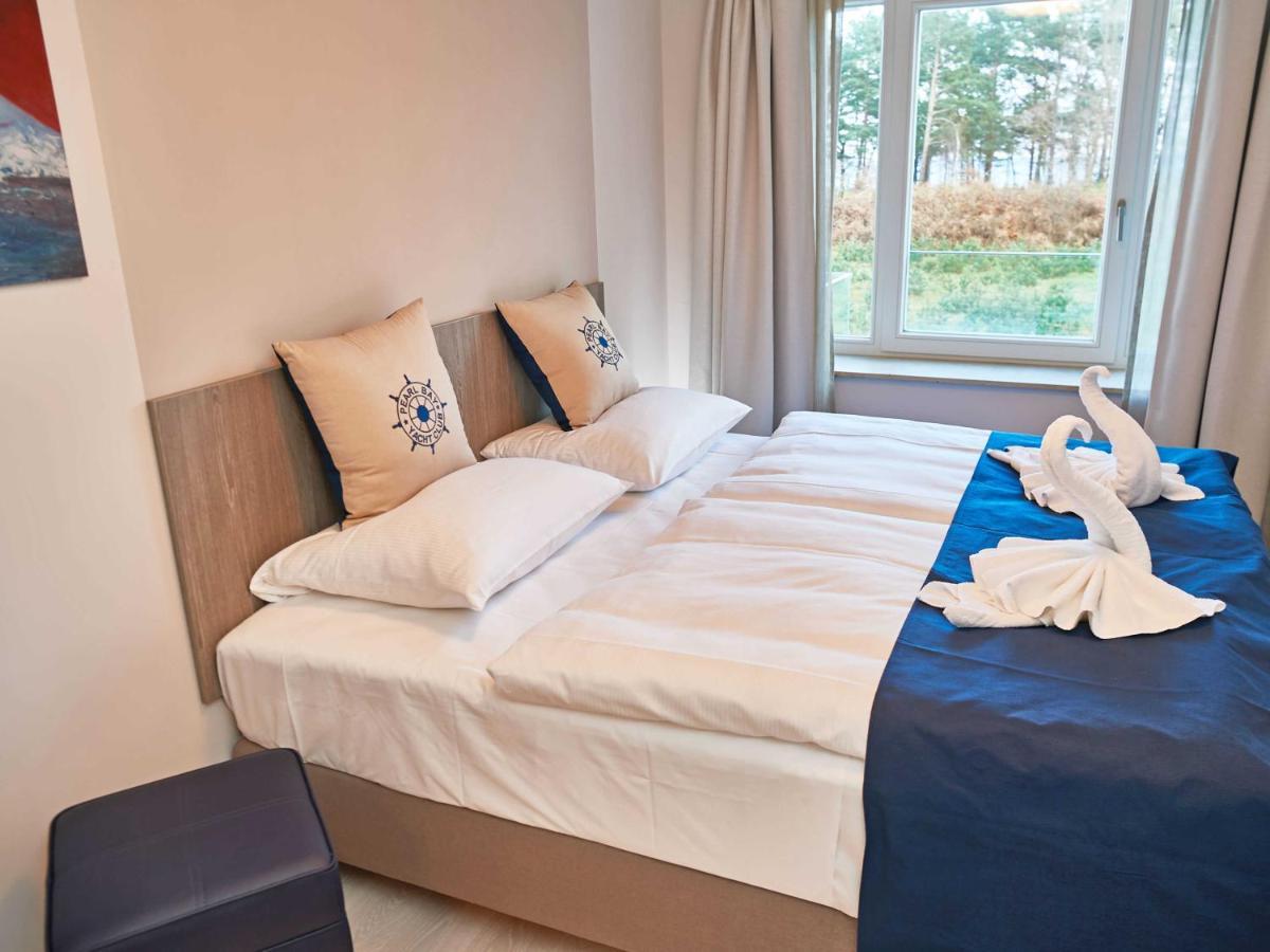 Strandresort Prora - Wg 114 Mit Meerblick Binz Room photo