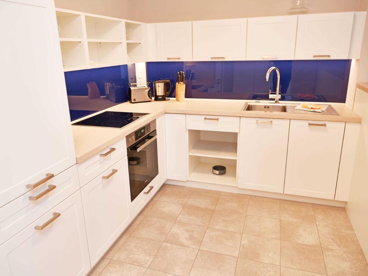 Strandresort Prora - Wg 114 Mit Meerblick Binz Room photo